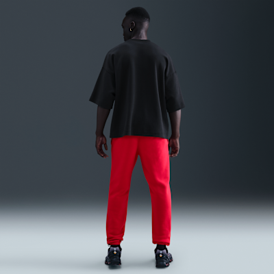 Nike Sportswear Club Men's Cuffed Fleece Joggers