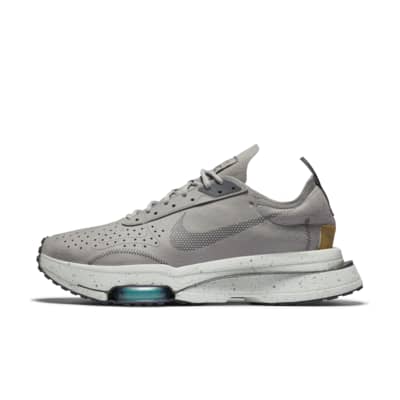nike zoom shoes grey