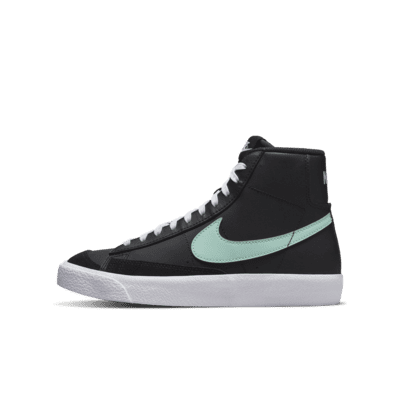 Nuova collezione di Sneakers Nike Blazer | FASHIOLA.it
