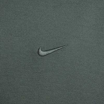 Sudadera con gorro Dri-FIT UV sin cierre versátil para hombre Nike Primary