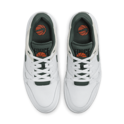 Tenis para hombre Nike Full Force Low