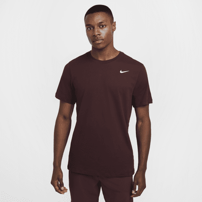 Nike Dri-FIT Fitness T-shirt voor heren