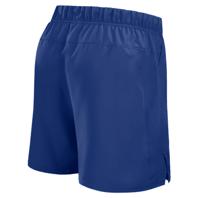 Chicago Cubs Victory Men’s Nike Dri-FIT MLB Shorts