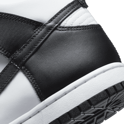 Nike Dunk High Retro Zapatillas - Hombre