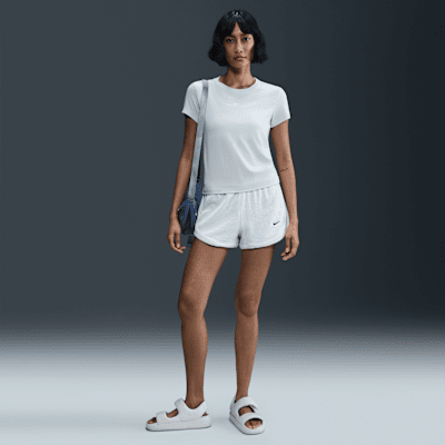 Nike Sportswear Chill Knit Women's T-Shirt