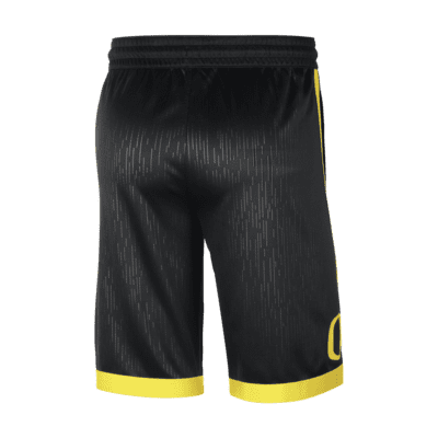 Nike College Replica (Oregon) Men's Shorts