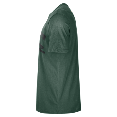 Milwaukee Bucks Courtside Nike NBA-herenshirt