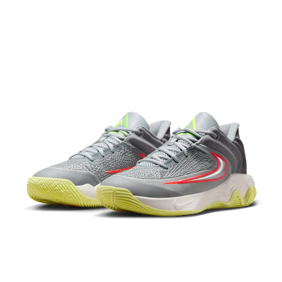 Giannis Immortality 4 Basketball Shoes