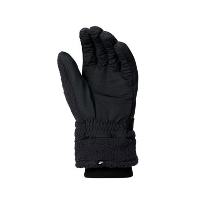 Guantes de tejido Fleece grueso Therma-FIT Nike