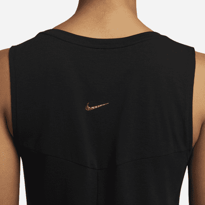 Nike Yoga Dri-FIT Women's Tank Top