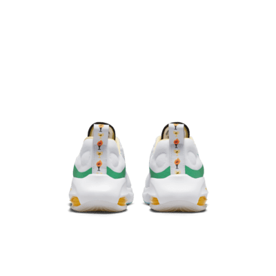 Nike Air Zoom Arcadia 2 Big Kids' Shoes