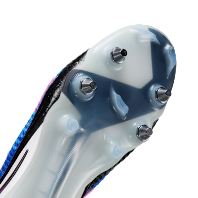 Ποδοσφαιρικά παπούτσια για μαλακές επιφάνειες Nike Phantom 6 Low Elite