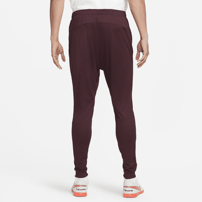 リバプール FC ストライク メンズ ナイキ Dri-FIT ニット サッカートラックパンツ