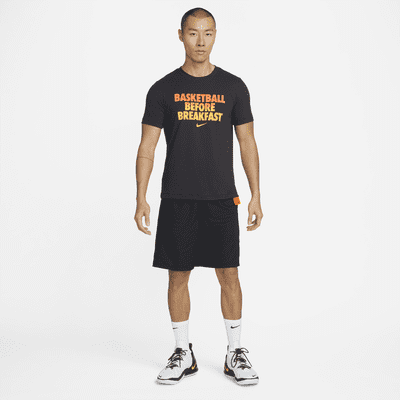 Nike Dri-FIT Men's Basketball T-Shirt