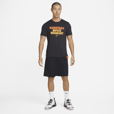 Nike Dri-FIT Men's Basketball T-Shirt. Nike MY