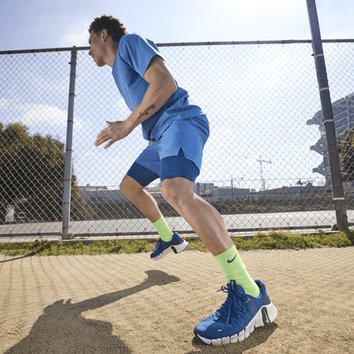 Tenis de entrenamiento para hombre Nike Free Metcon 5