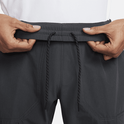 Nike Air Max Men's Woven Cargo Trousers. Nike UK