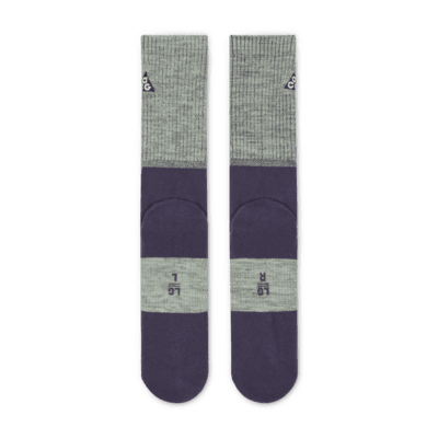 Chaussettes mi-mollet épaisses Nike ACG Everyday (1 paire)