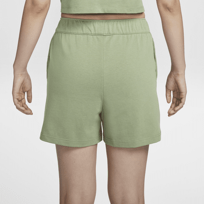 Nike Sportswear Women's Jersey Shorts