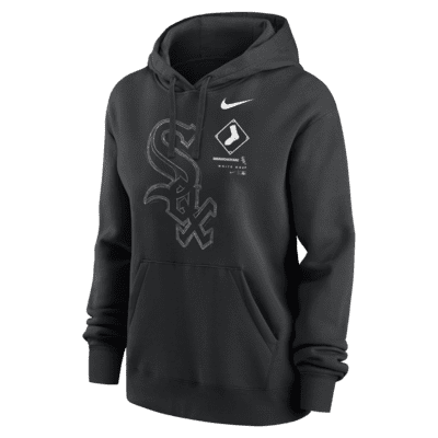 Mlb chicago white sox cotton hoodie - Off-White - Men