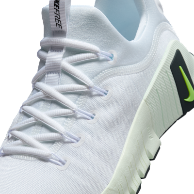 Chaussure d'entraînement Nike Free Metcon 6 pour femme