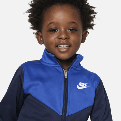 Nike Sportswear Lifestyle Essentials 2-Piece Set Toddler Dri-FIT Tracksuit