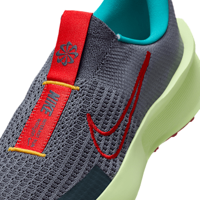 Nike Interact Run EasyOn Men's Road Running Shoes
