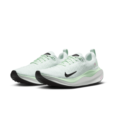 Tenis de correr en pavimento para mujer Nike InfinityRN 4