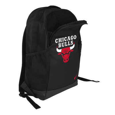 Chicago Bulls Brasilia Nike NBA Backpack (24L)