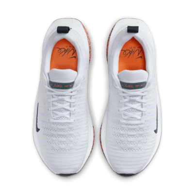 Γυναικεία παπούτσια για τρέξιμο σε δρόμο Nike InfinityRN 4 Electric