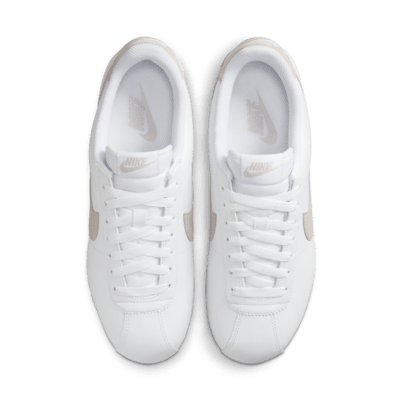 Nike Cortez Leather Women's Shoes