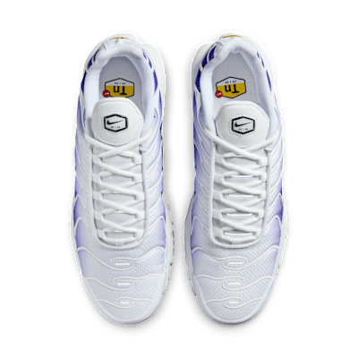 Chaussure Nike Air Max Plus pour homme