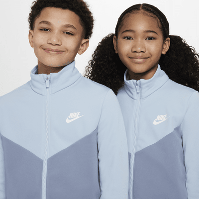 Nike Sportswear Older Kids' Tracksuit. Nike PH