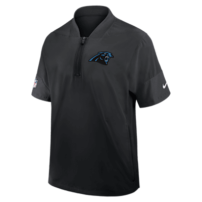 Carolina Panthers Sideline Coach