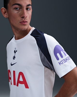 Tottenham Hotspur 2025/26 Stadium 主場