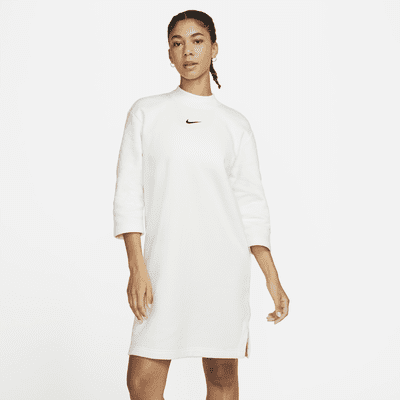 oversized nike dress