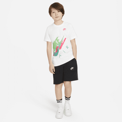 Nike Air Big Kids' (Boys') T-Shirt