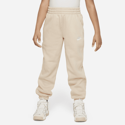 Nike Sportswear Club Fleece Older Kids' Loose Trousers