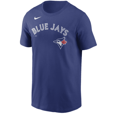 MLB Toronto Blue Jays (Vladimir Guerrero) Men's T-Shirt