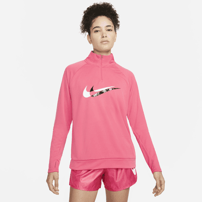 Nike Dri-FIT Swoosh Run