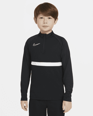 Nike Dri-FIT de fútbol de entrenamiento - Niño/a. Nike ES