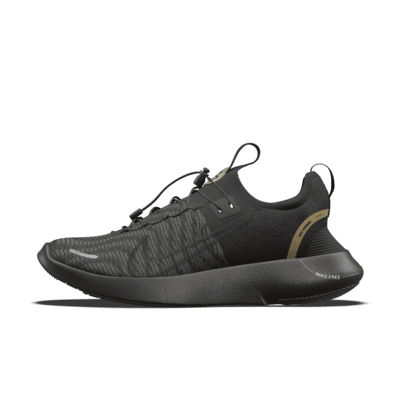 Nike Free RN By You Custom Women's Road Running Shoes