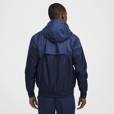 Nike Sportswear Windrunner Men's Hooded Jacket