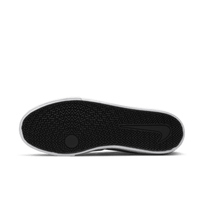 Nike SB Chron 2 Canvas Premium Skate Shoes. Nike MY