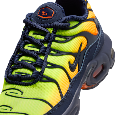 Nike Air Max Plus Little Kids' Shoes