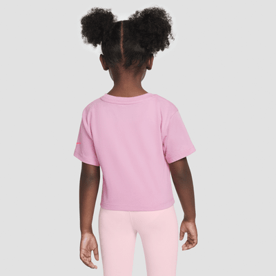 Nike Toddler Izzy Graphic T-Shirt