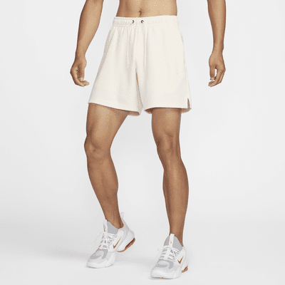 Nike Primary Men's 18cm (approx.) Dri-FIT UV Unlined Versatile Shorts