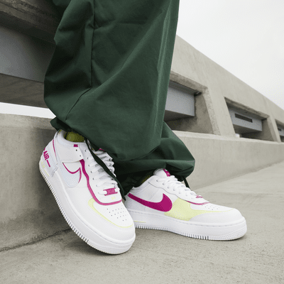 Nike Air Force 1 Shadow Women's Shoes. Nike.com
