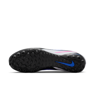 ナイキ ファントム 6 LOW プロ ターフ サッカーシューズ