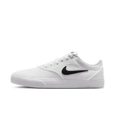 Nike Charge Canvas